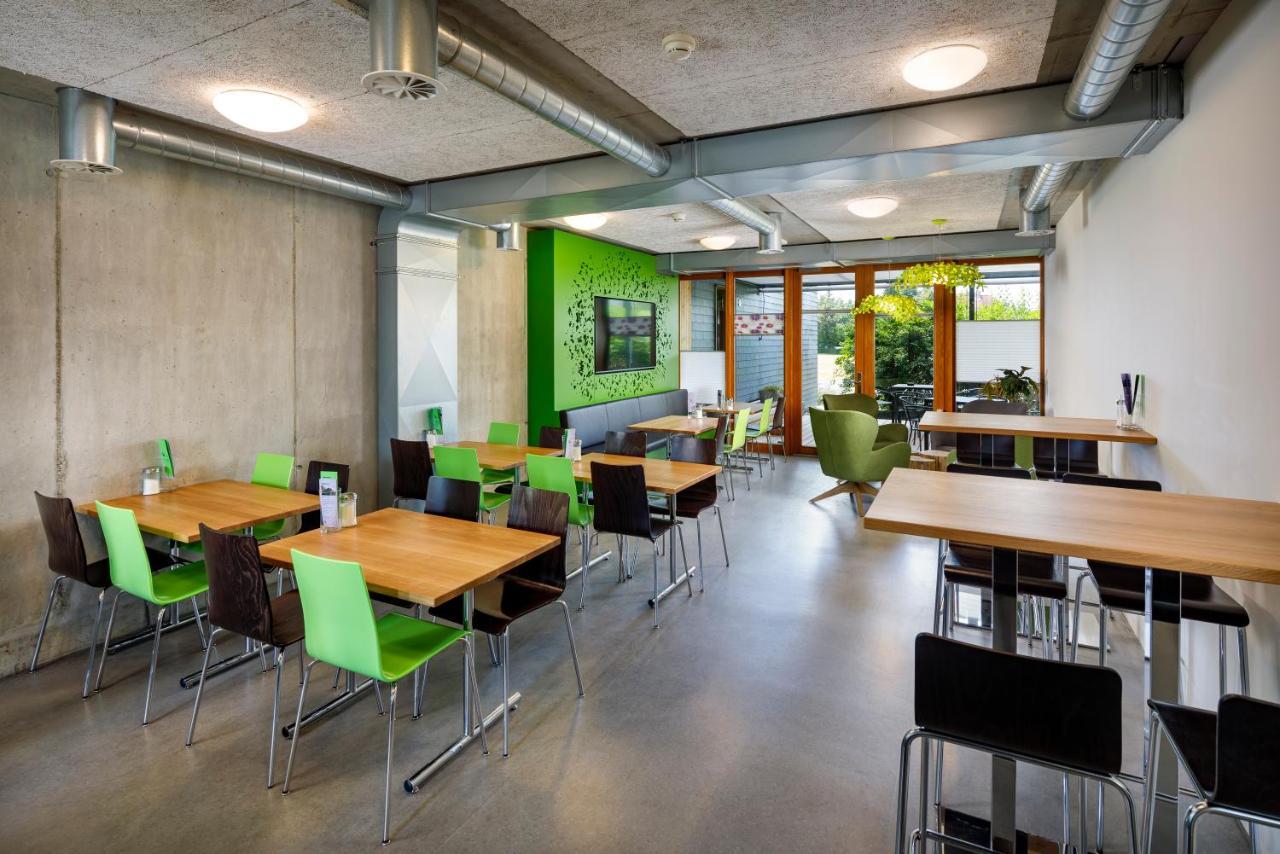 @ Backpackers Auberge de jeunesse Interlaken